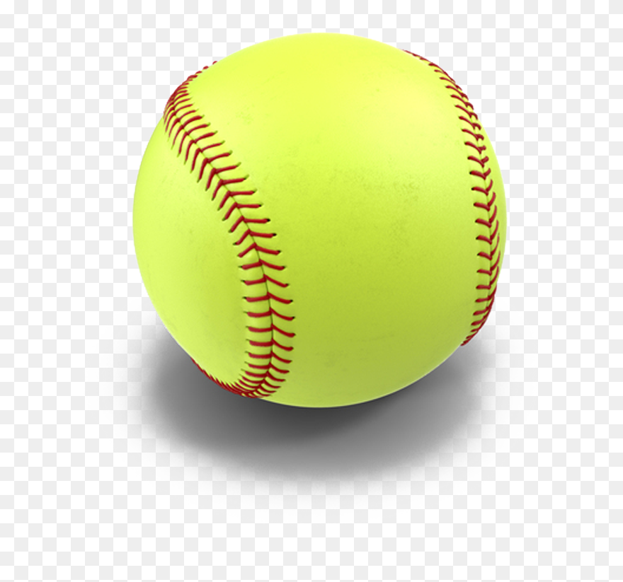 Download Transparent Softball Clipart Clip Art Png Download (5508072) PinClipart