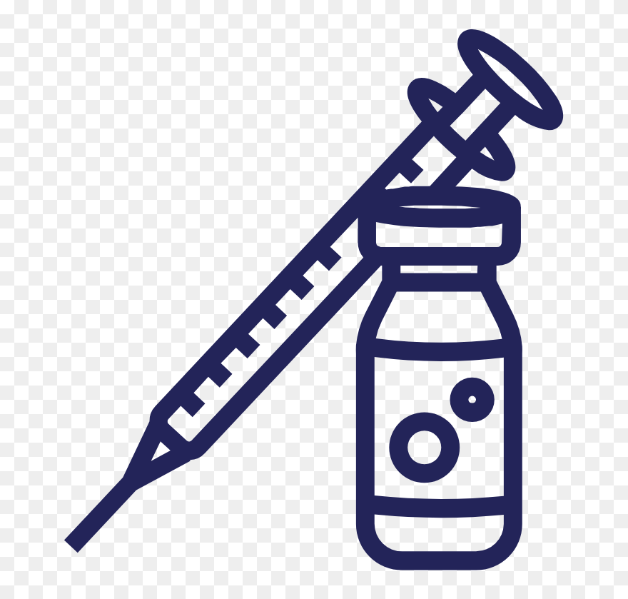 Example Of Image Of Diabetic Ketoacidosis - Insulin Icon Clipart