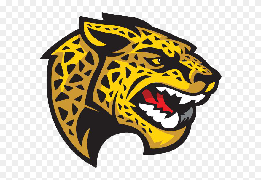 Home - Falls Church High School Jaguars Clipart