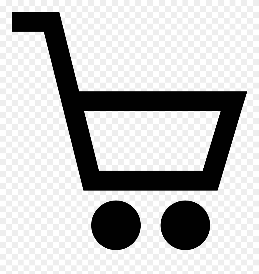 Android Apple Phone Clipart Png Free Library Shopping - Shopping Cart Pixel Art Transparent Png