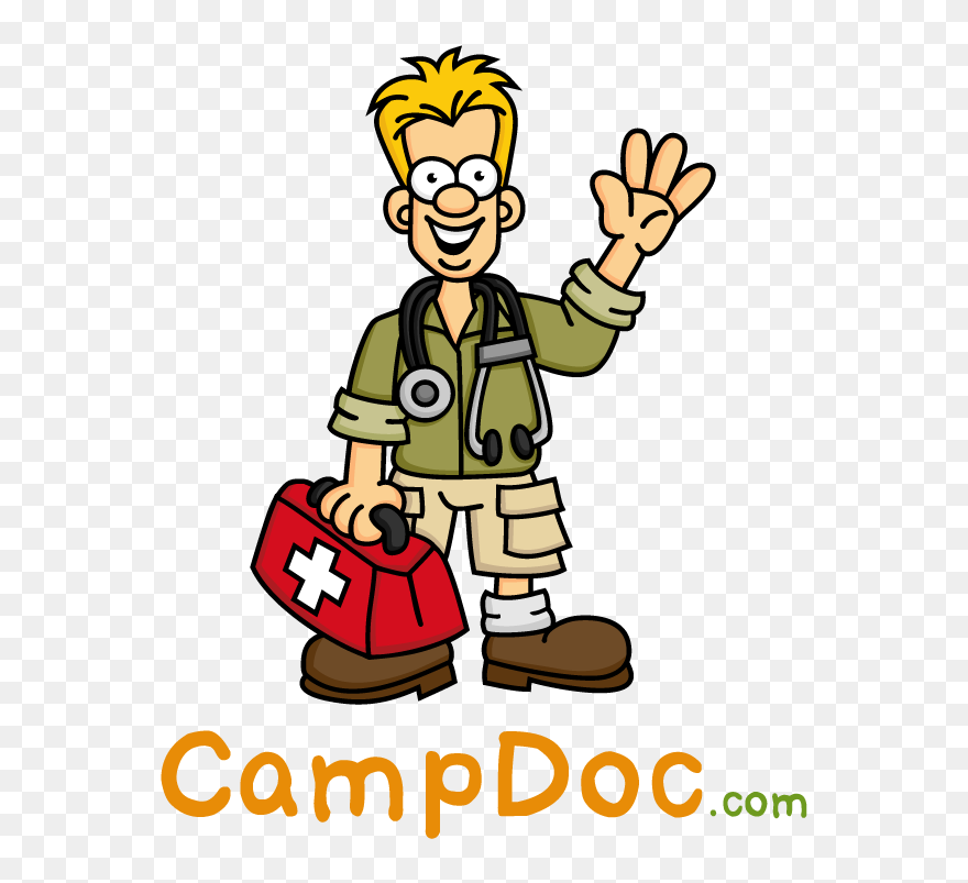 Camp - Calling Out Of Work Family Emergency Email Clipart
