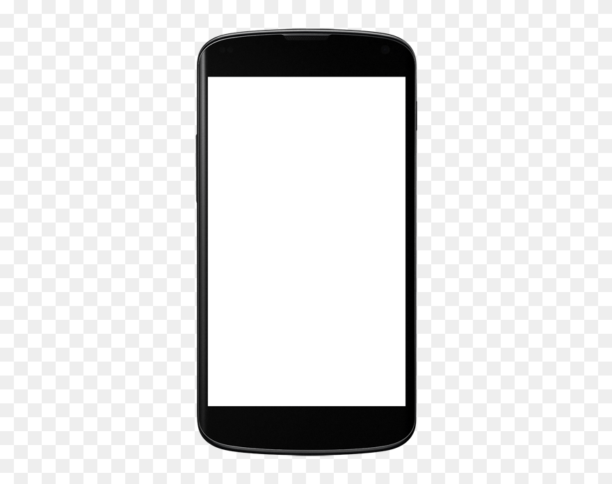 Iphone 7 Mockup Png Clipart