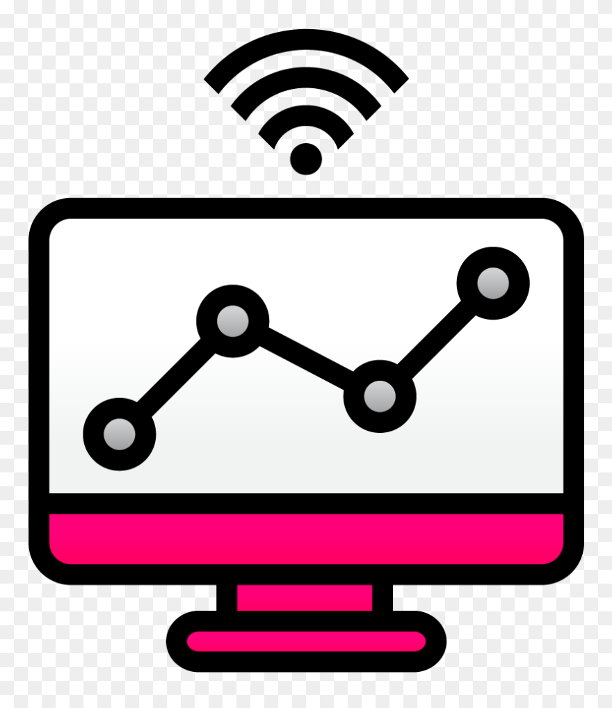 Computer Graph Icon Png Clipart