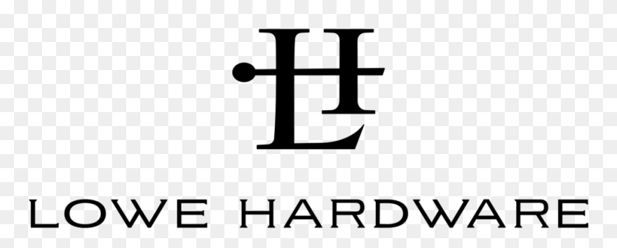 Lowe Hardware Logo - Tailored Brands Logo Clipart