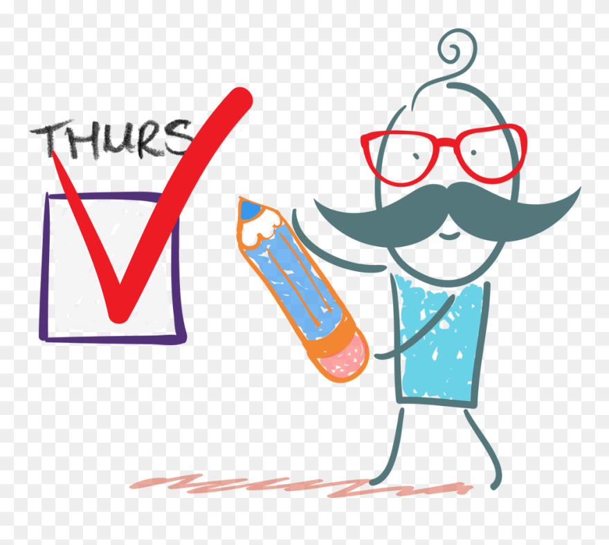 Motivation-2 - Illustration Clipart