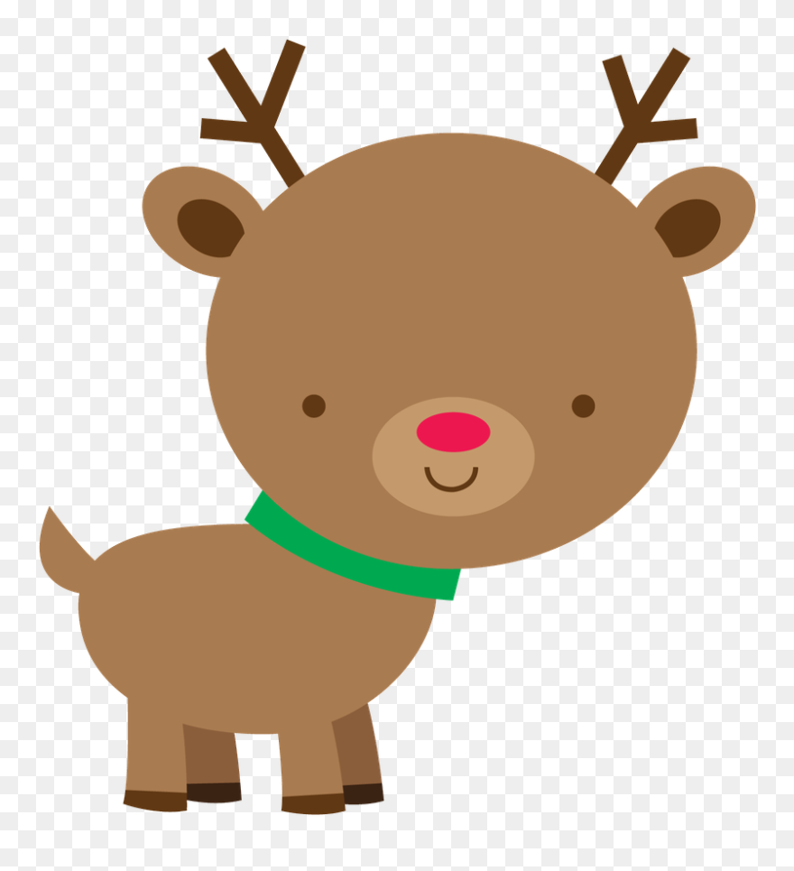 Natal Rena Minus Png Clipart