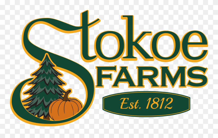 Stokoe Farms - Illustration Clipart