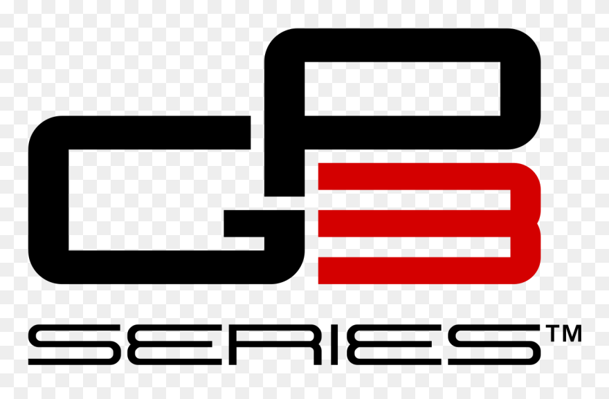 Gp3 Series Logo Clipart