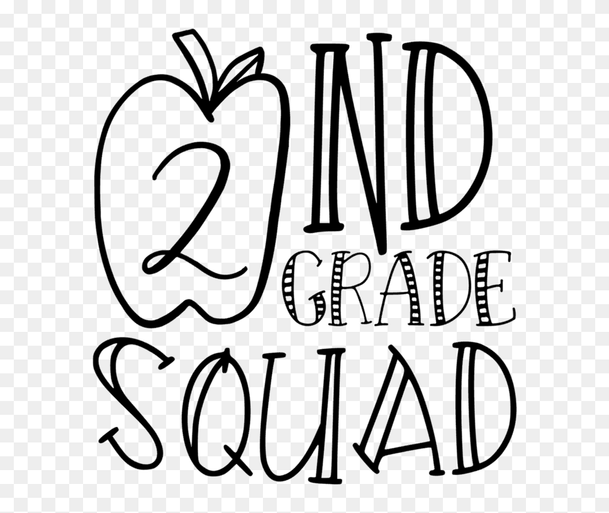 Calligraphy Clipart