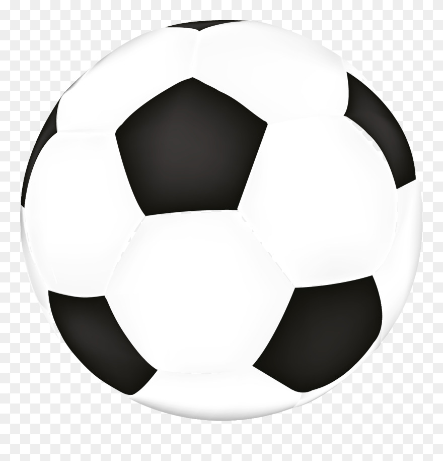Soccer Basketball Baseball Clipart