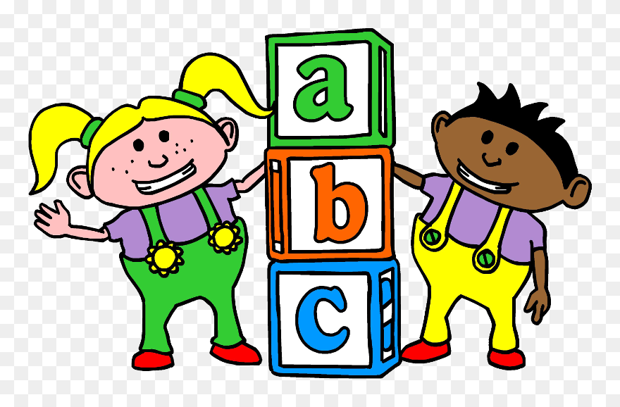 Elmwood Infant School - Nursery Clipart - Png Download