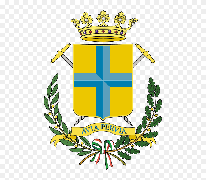 Modena-stemma Transparent Background - Modena Clipart