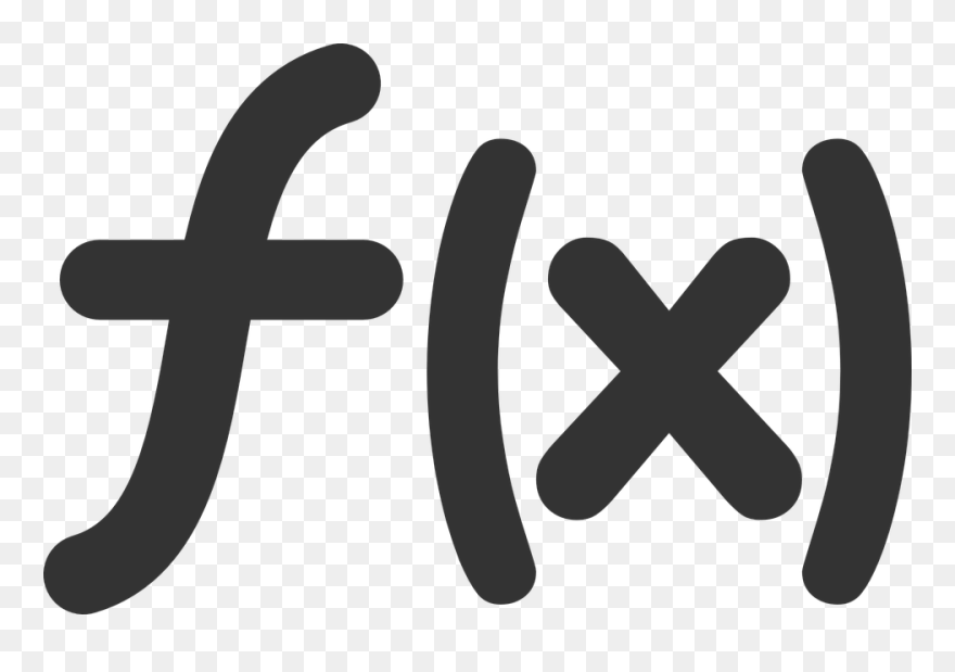 Functions Clipart - Png Download