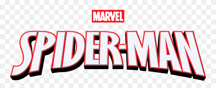 Spiderman Logo - Spiderman Logo Png Clipart