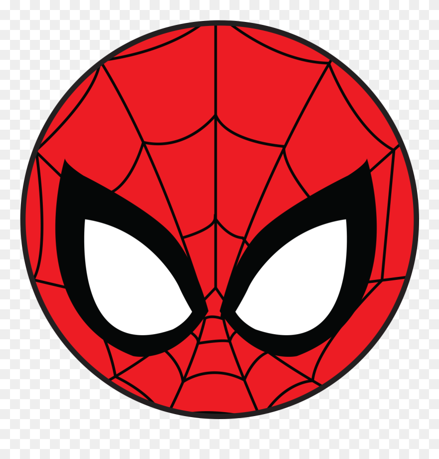 Spider-man Clipart