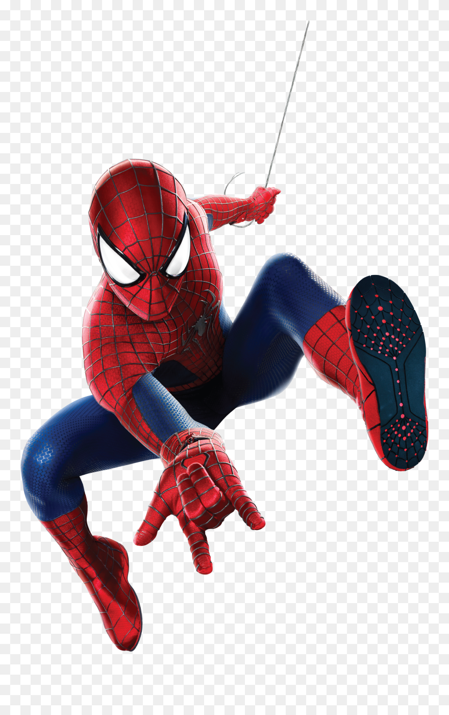 Amazing Spider Man 2 Png Clipart
