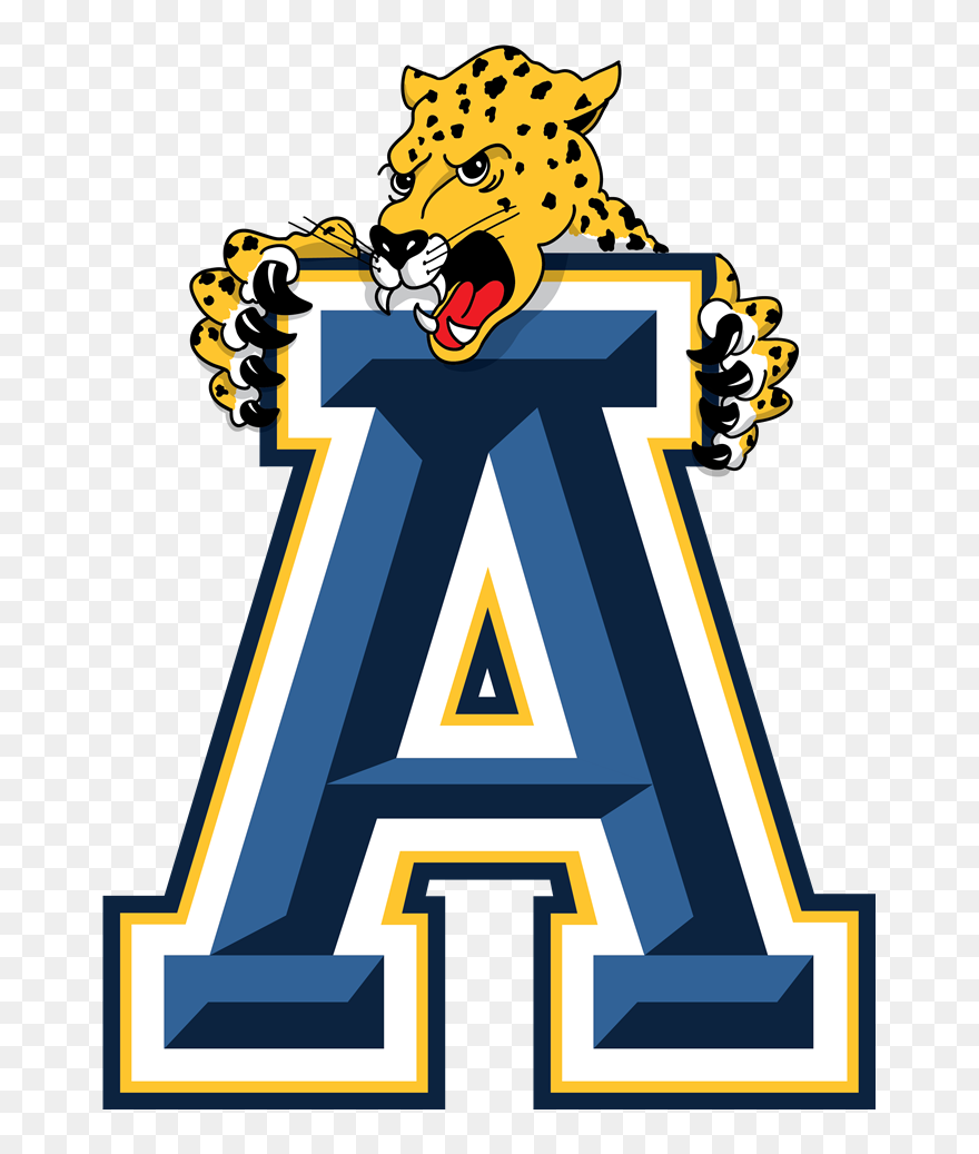 Andersen Junior High School Clipart