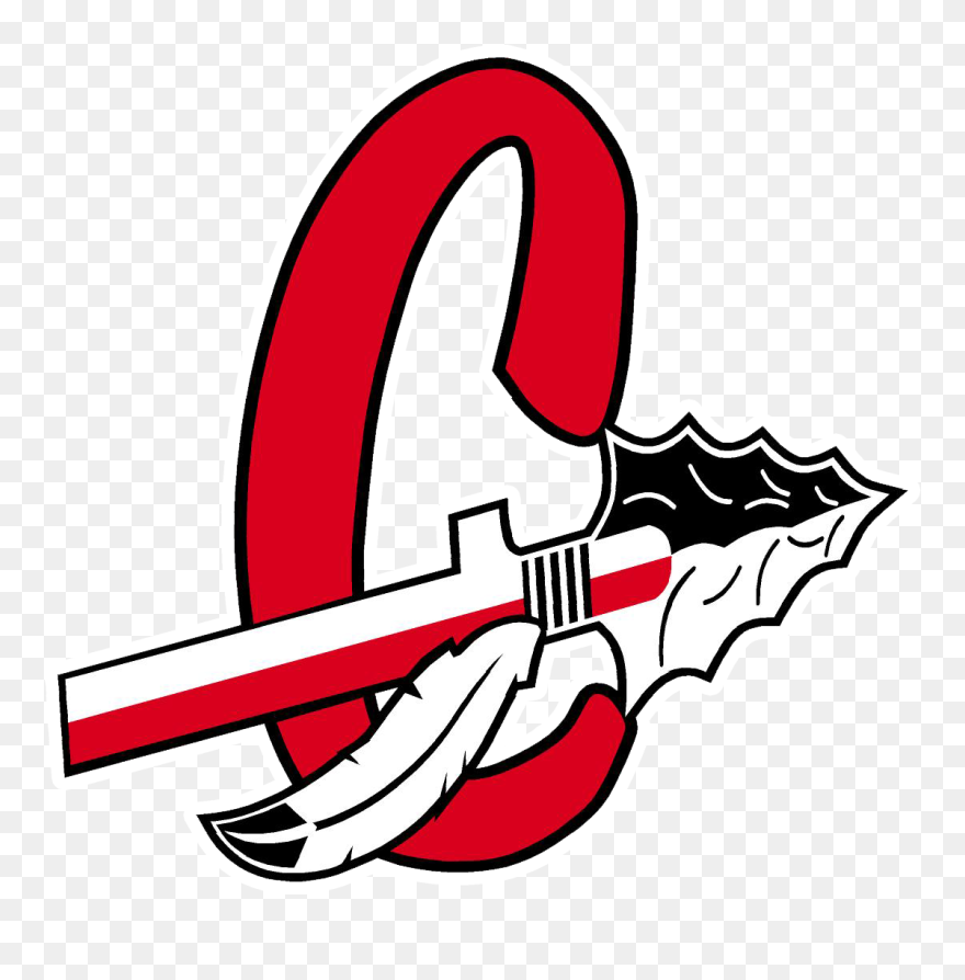 School Logo - Georgia Cherokee High School Clipart