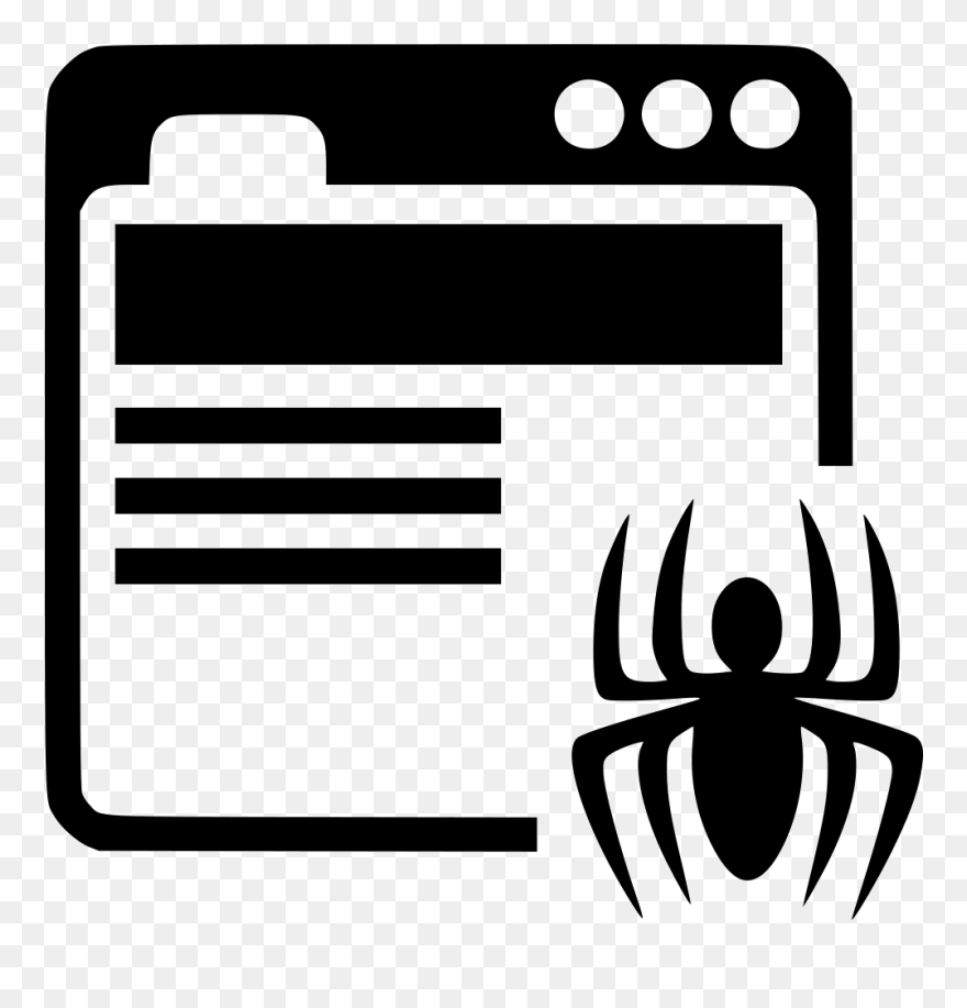 Arañas De Spiderman Para Colorear - Spiderman Logo Png Clipart