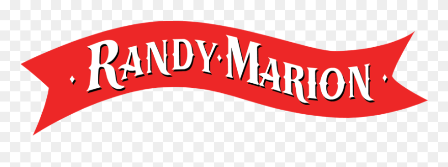 Randy Marion Clipart