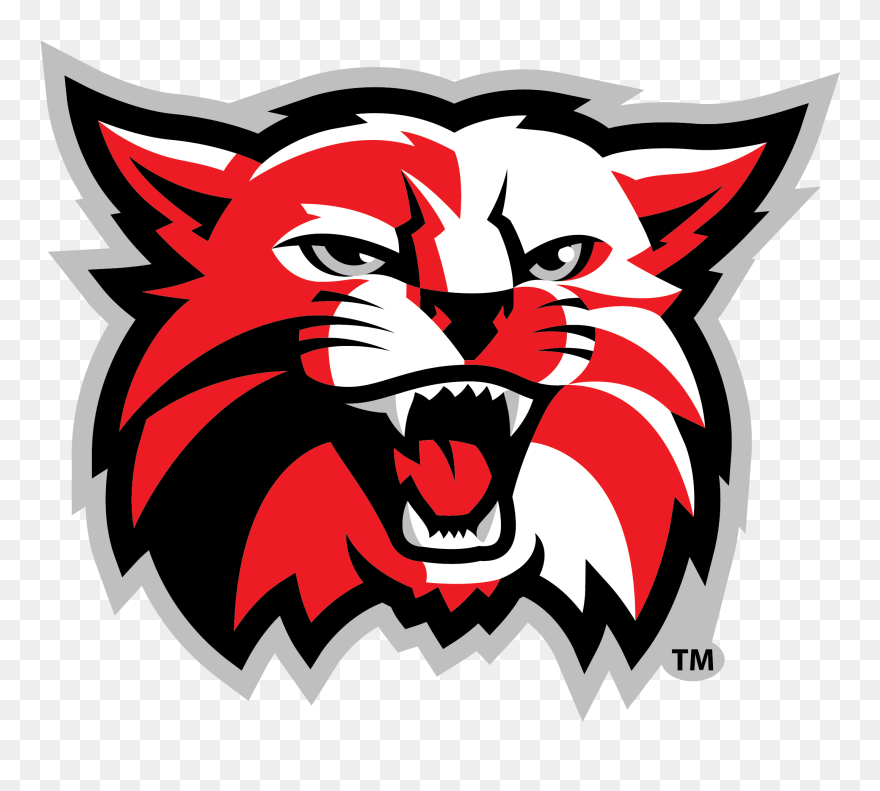 Kenton City Schools - Kenton Wildcats Logo Clipart