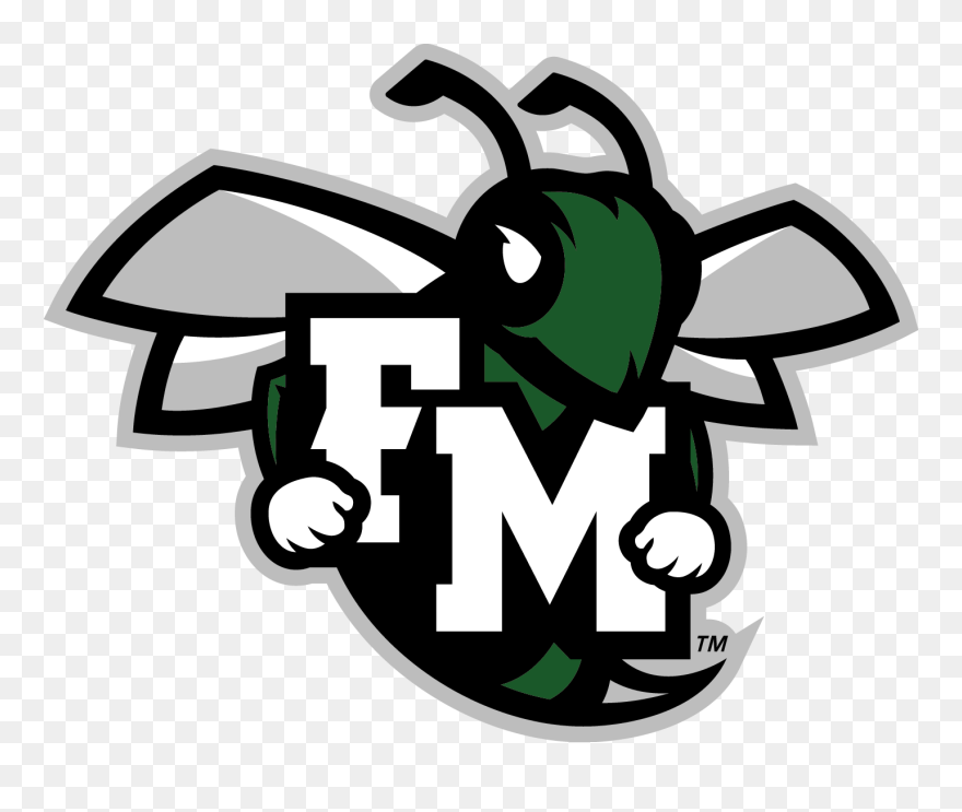 Logo Fayetteville Manlius High School Clipart