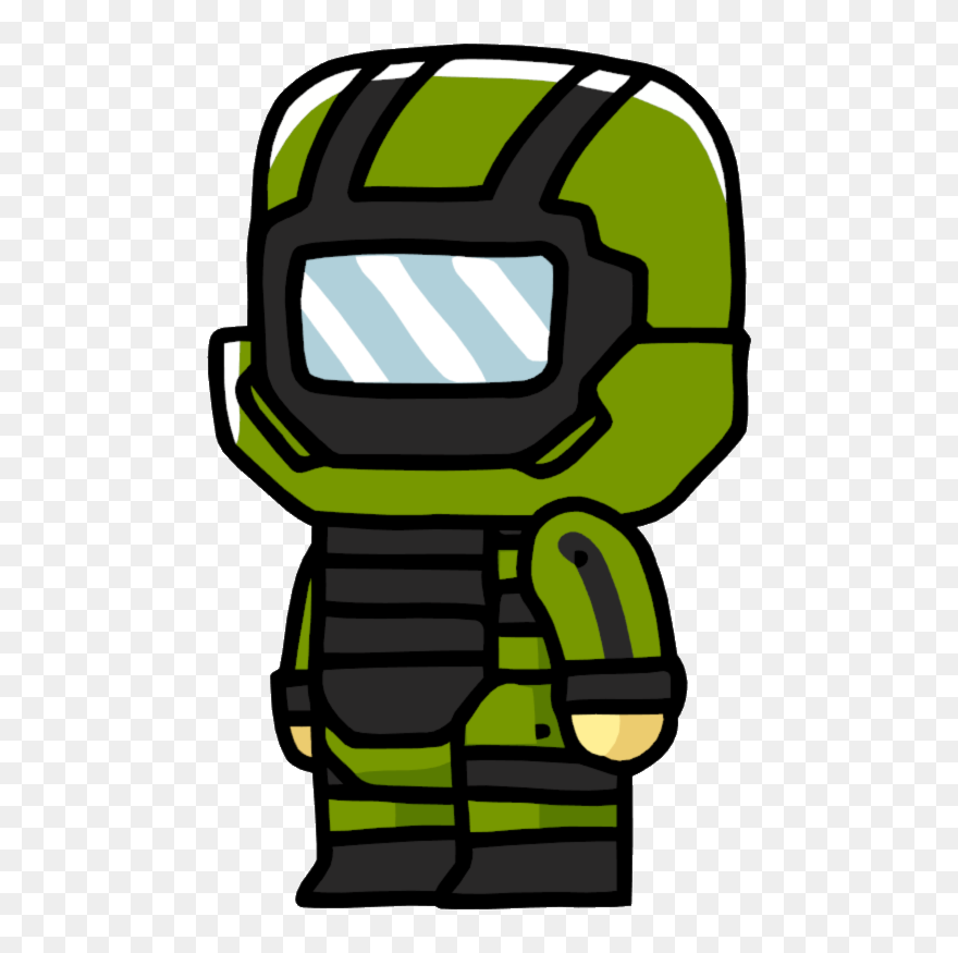 Bomb Disposal Expert Clipart