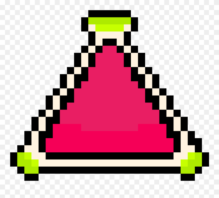 Splatoon 2 Pixel Art Clipart