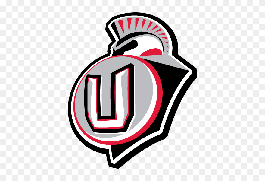 Union High School U Clipart