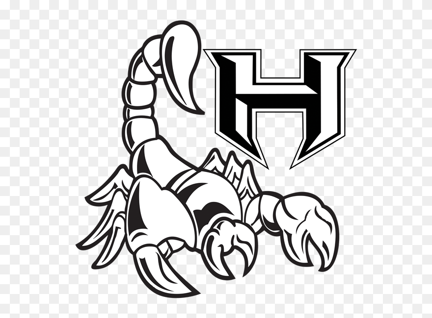 High School Wrestling Clipart - Png Download