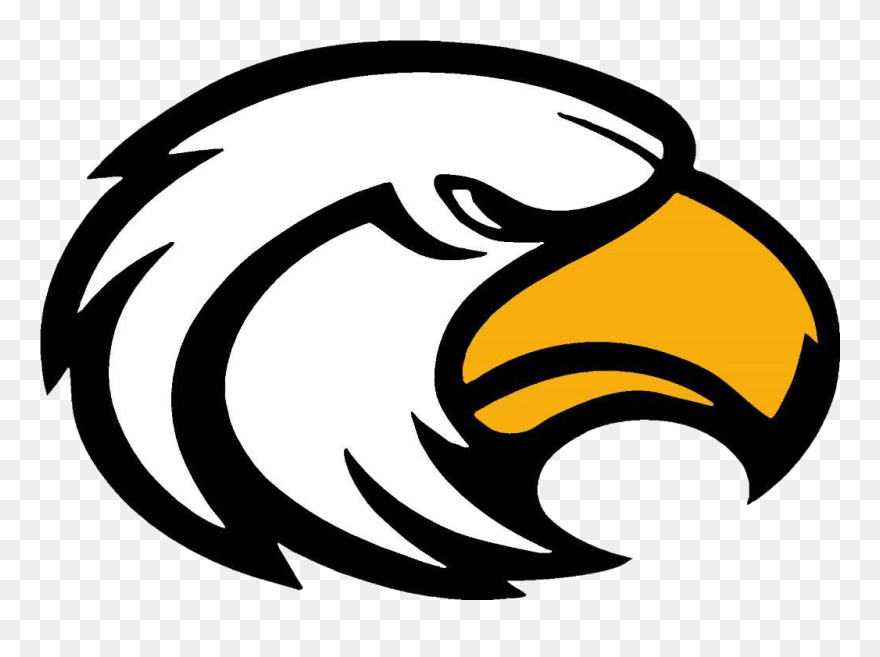 Chesnee - Chesnee High School Eagles Clipart