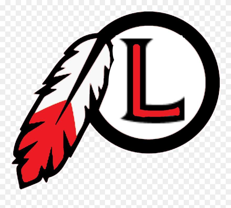 Liberal Redskins Clipart