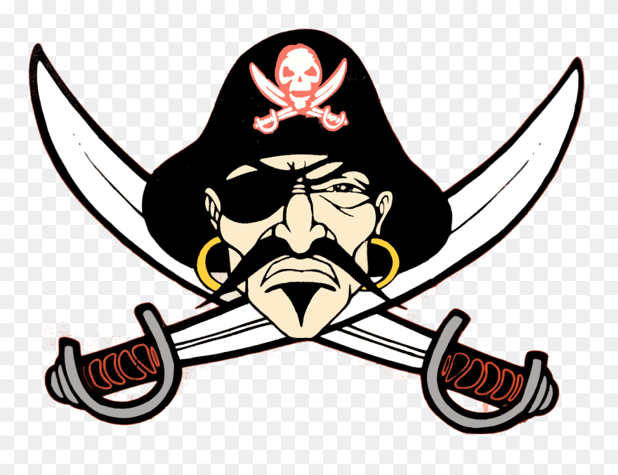 Balboa High School Athletic Program - Balboa High School Logo Clipart