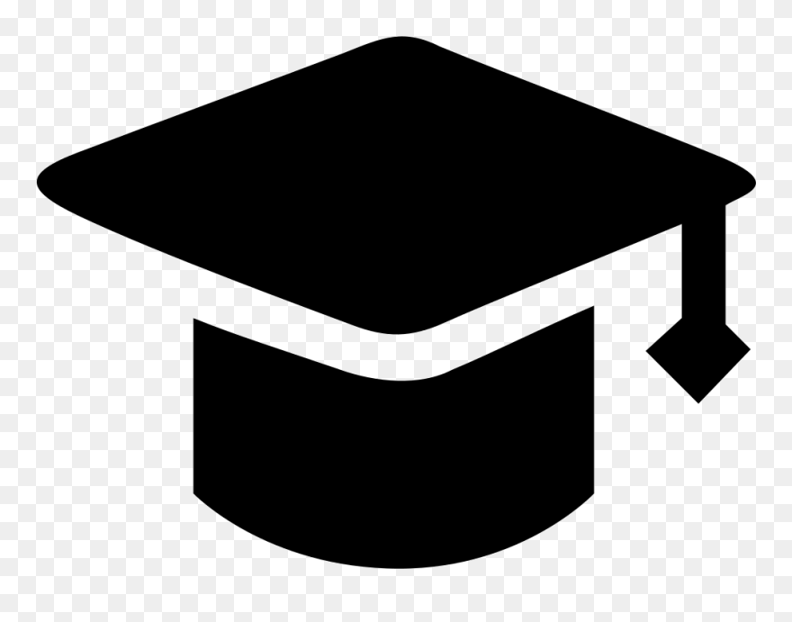 National Secondary School Academy Education High School - Education Icon Png Clipart