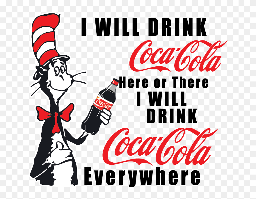 Coca Cola Clipart