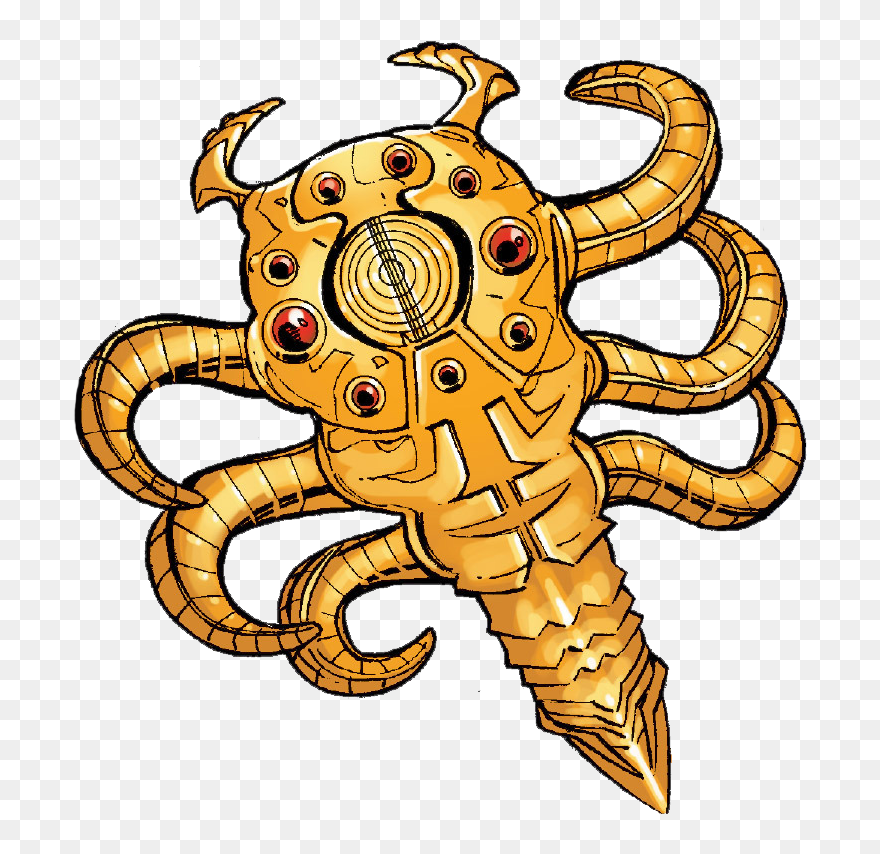 Premium Eras Legends - Karnes Murr Star Wars Clipart