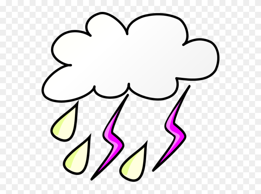 Weather Clip Art - Png Download