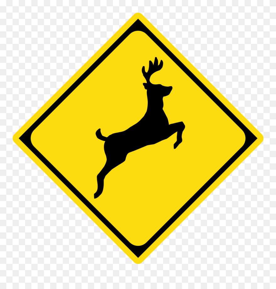 Deeeer Simulator Your Average Everyday Deer Game Clipart
