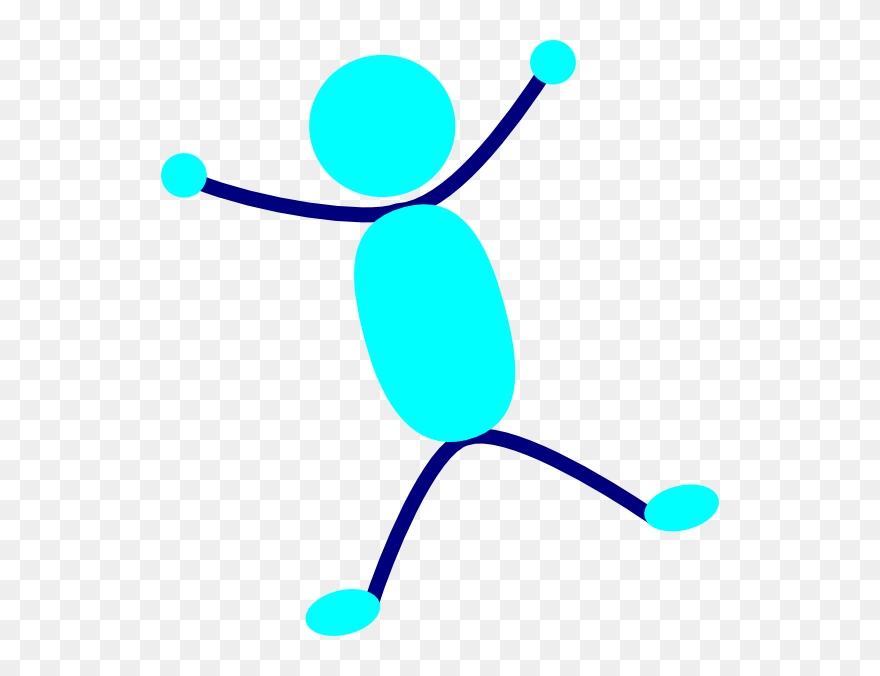 Unforgettable Cliparts - Enthusiastic Clipart - Png Download