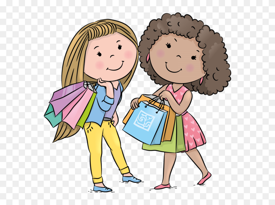 Happy Siblings Day Clipart