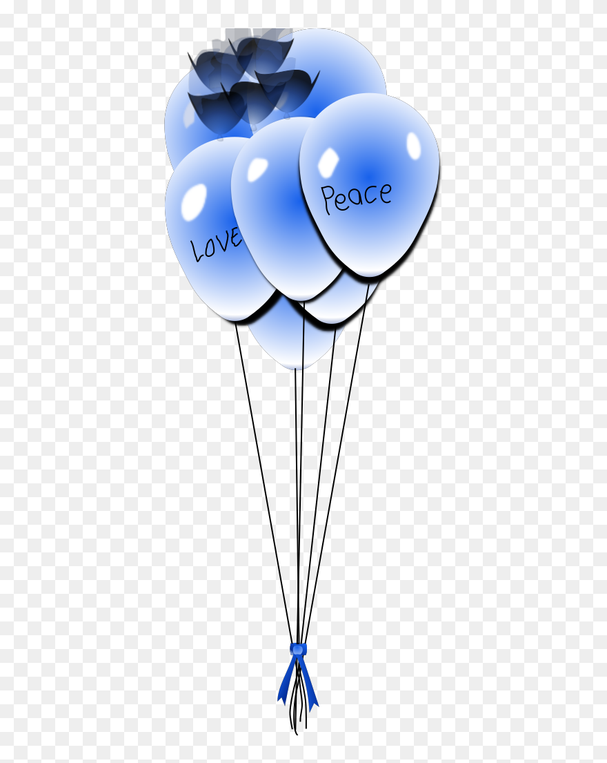 Balloon Clipart