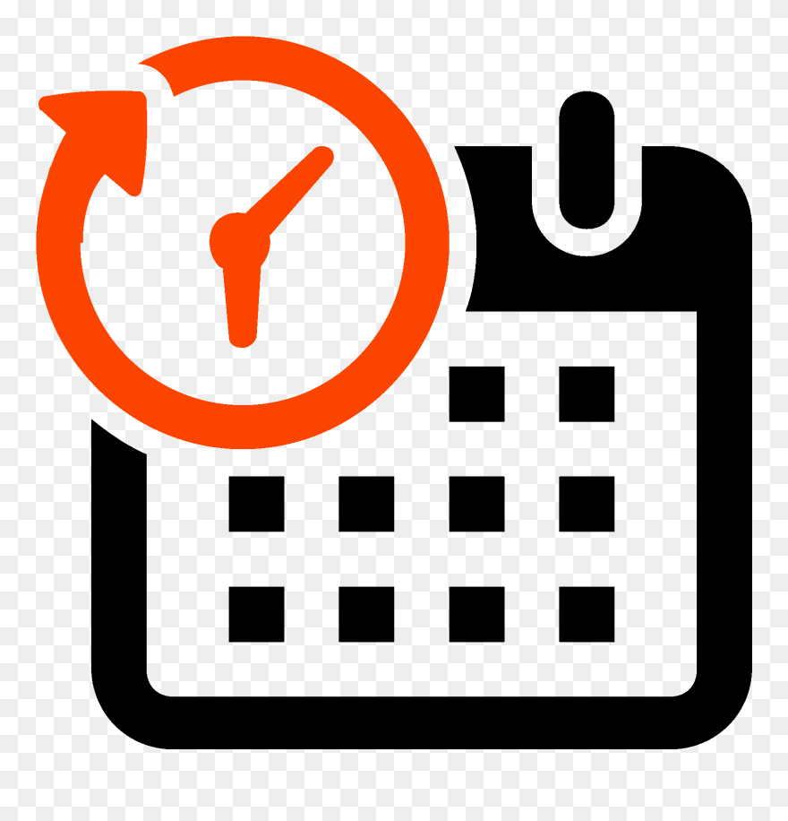 Calendar Png Clipart