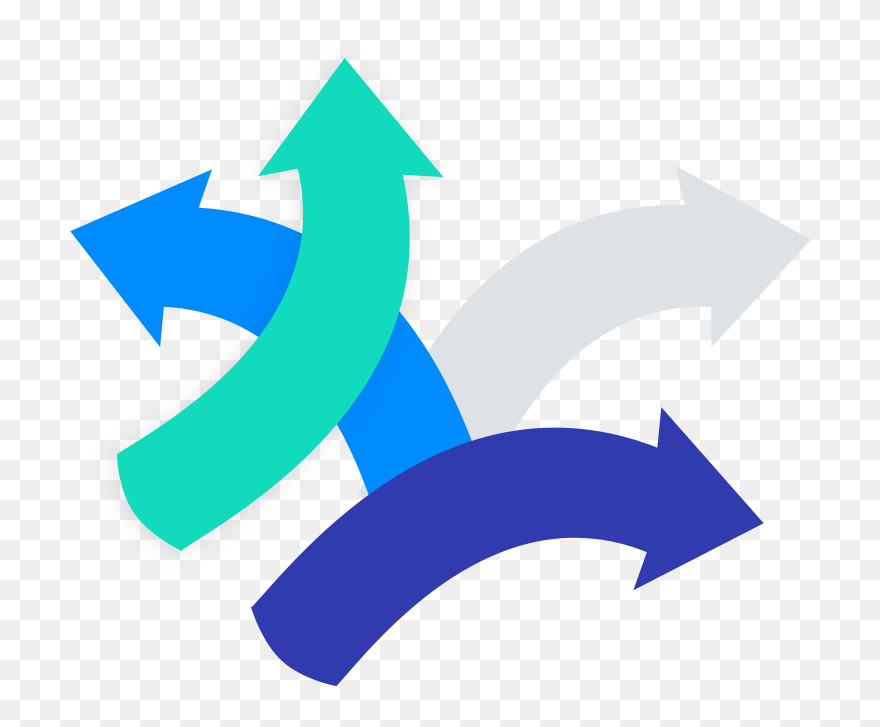 Benefit3 - Flexible Arrows Clipart