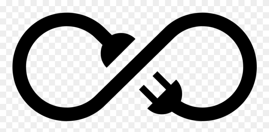 Sustainable Energy Icon Clipart