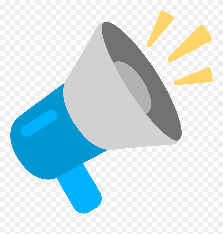 Loudspeaker Png Clipart