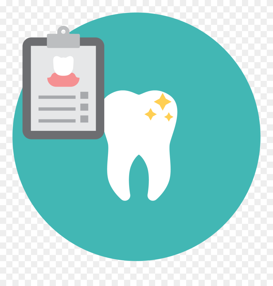 Dental Screening Clipart - Png Download