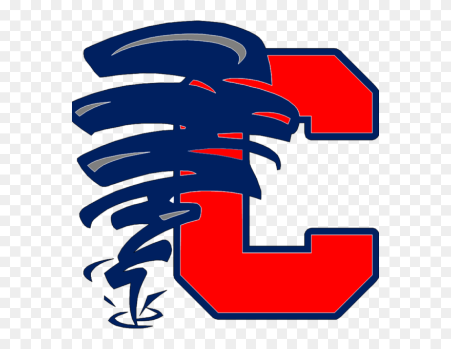 Chester Senior High School Logo Clipart