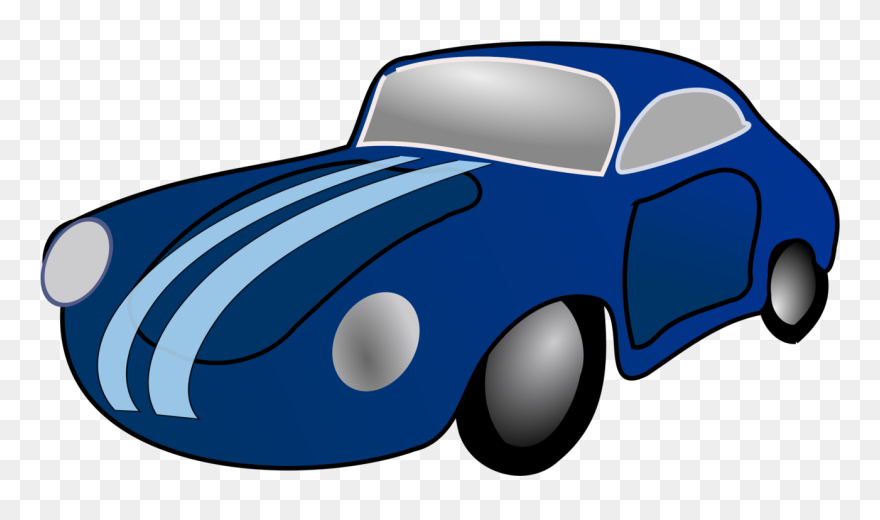 Free Classic Car Clipart - Fundations R Controlled Vowel Cards - Png Download