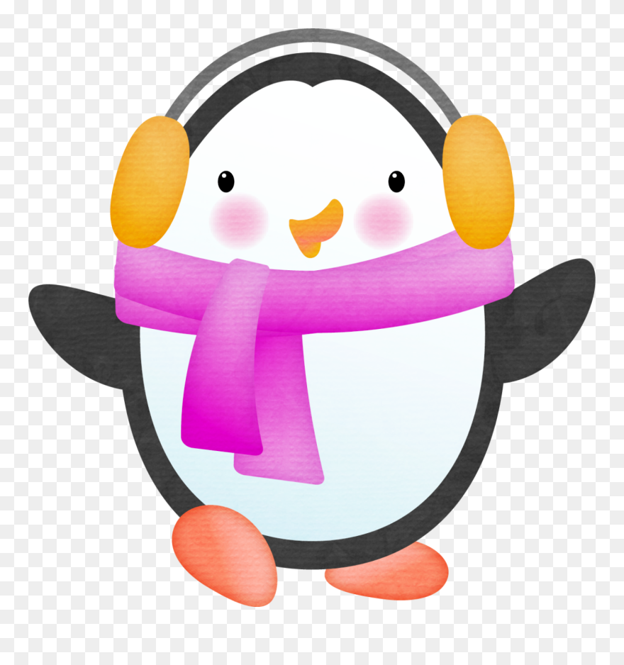 Transparent Old Man Winter Clipart - Weinter Clipart - Png Download