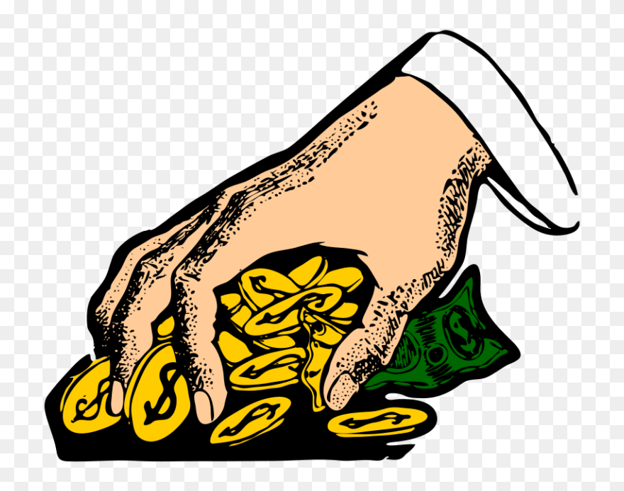 Grab Clipart - Png Download